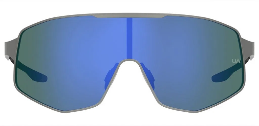 Under Armour UAGAMEDAYMTL Sunglasses - view 4